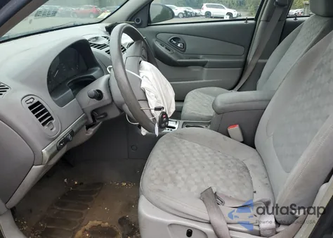 2005 Chevrolet Malibu Ls from USA, damaged, VIN 1G1ZT52815F167155